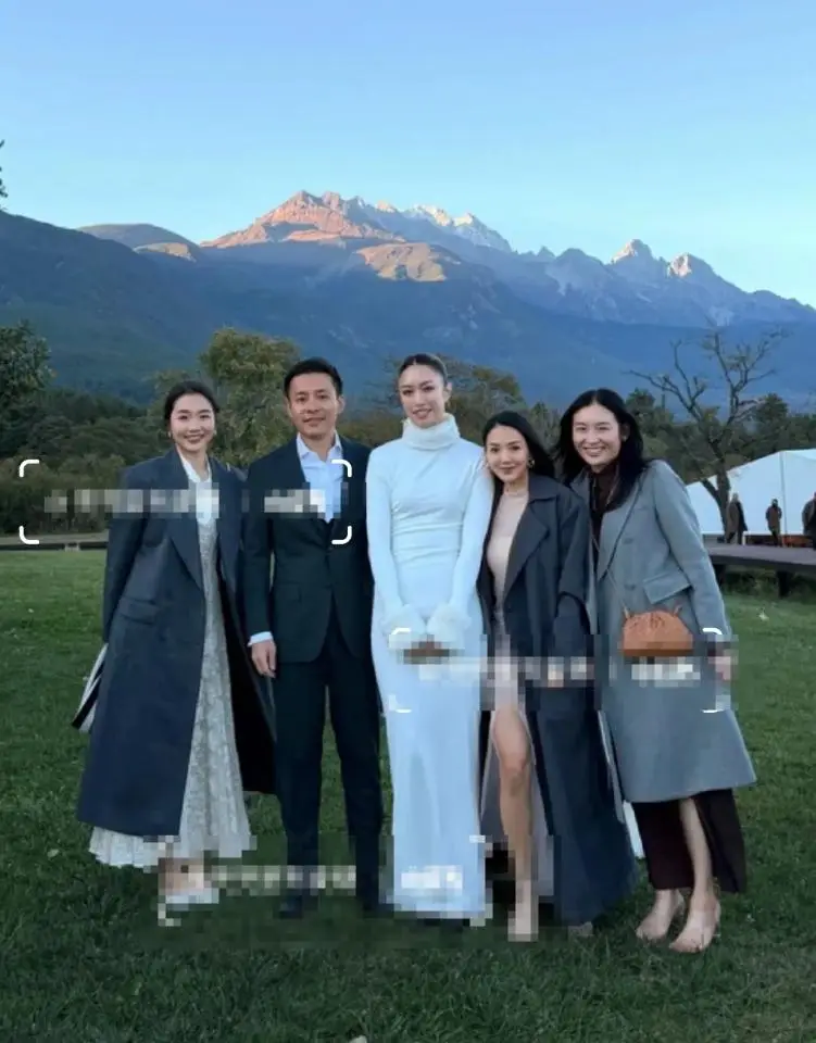 原創(chuàng)霍啟剛公開35套房產(chǎn)，28套出租堪比全球包租婆，坦誠態(tài)度令人敬佩