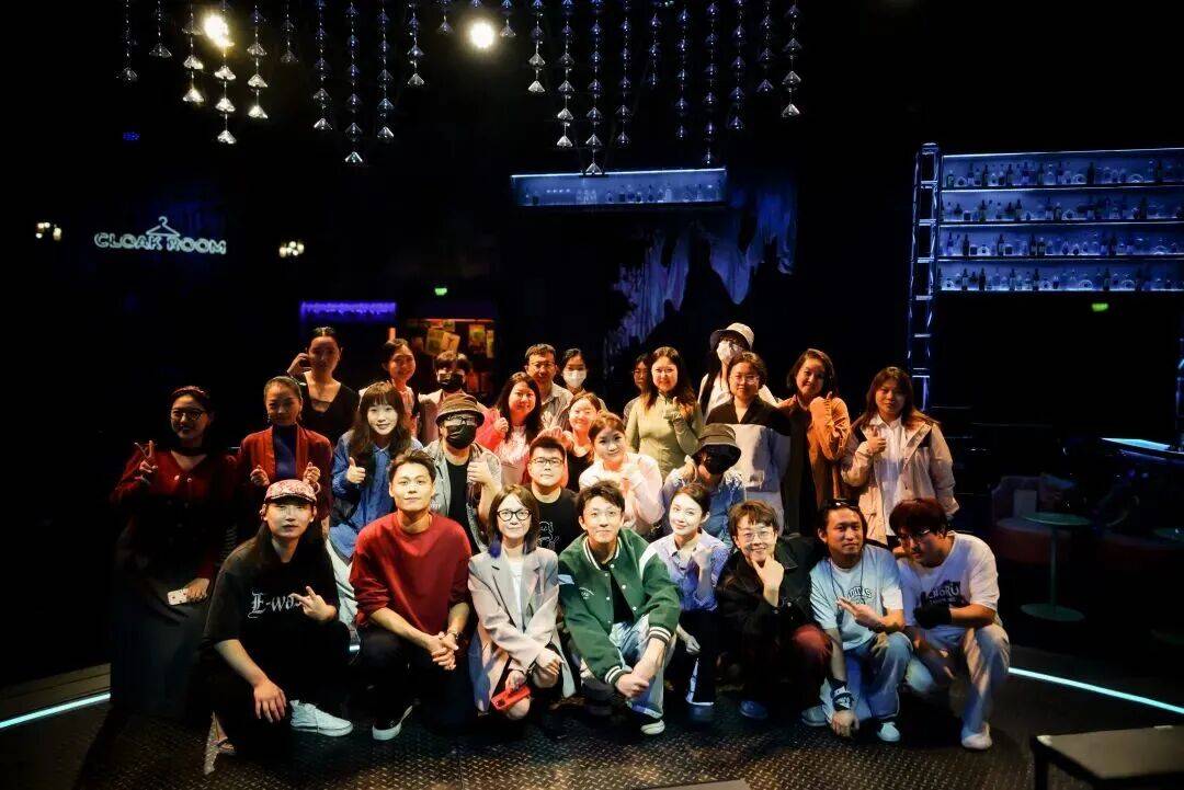 2025年?yáng)|城區(qū)戲劇普及交流項(xiàng)目“劇匯生活”回顧 | 80場(chǎng)活動(dòng)解鎖戲劇的N種打開(kāi)方式