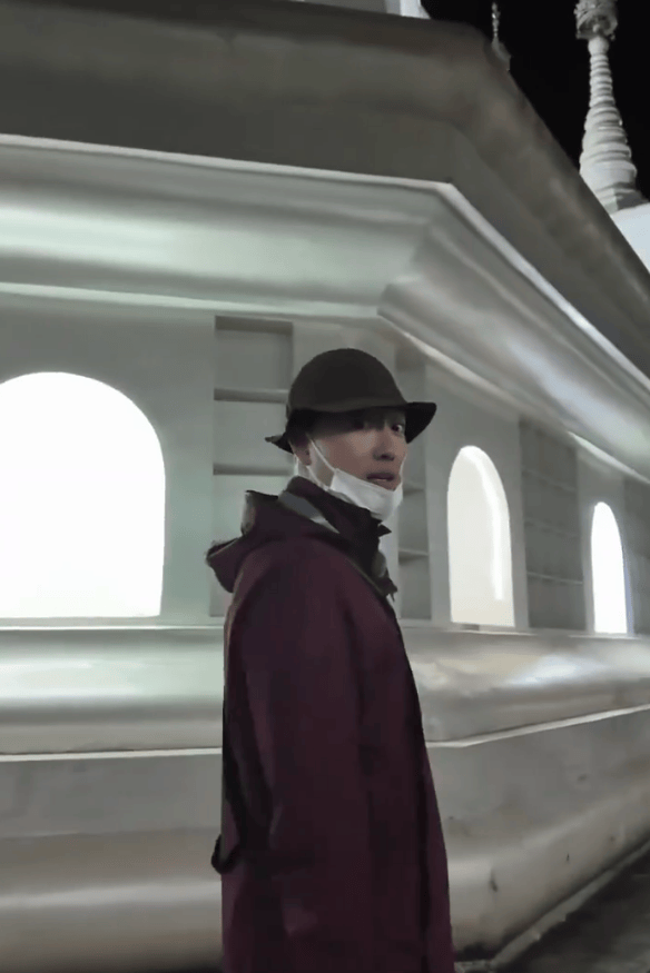 劉翔否認移民美國傳聞！自稱“愛國熱血小青年”