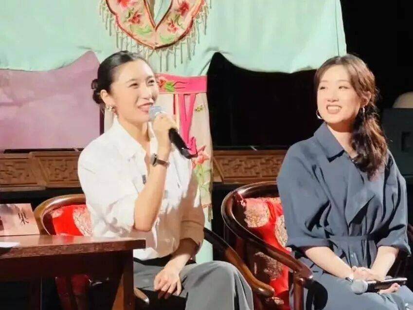 2025年?yáng)|城區(qū)戲劇普及交流項(xiàng)目“劇匯生活”回顧 | 80場(chǎng)活動(dòng)解鎖戲劇的N種打開(kāi)方式