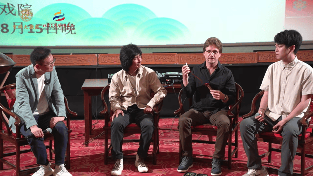 2025年?yáng)|城區(qū)戲劇普及交流項(xiàng)目“劇匯生活”回顧 | 80場(chǎng)活動(dòng)解鎖戲劇的N種打開(kāi)方式