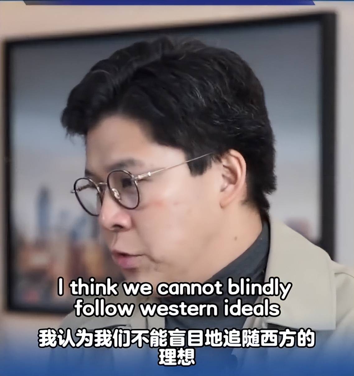 原創(chuàng)霍啟剛公開35套房產(chǎn)，28套出租堪比全球包租婆，坦誠態(tài)度令人敬佩