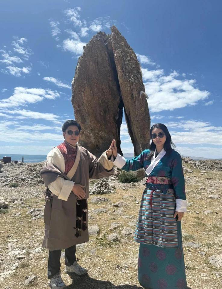 原創(chuàng)霍啟剛公開35套房產(chǎn)，28套出租堪比全球包租婆，坦誠態(tài)度令人敬佩