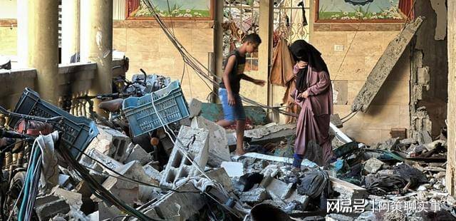 原創(chuàng)42人當(dāng)場倒地！以色列軍隊(duì)突襲大學(xué)：實(shí)彈射向?qū)W生教室變戰(zhàn)場