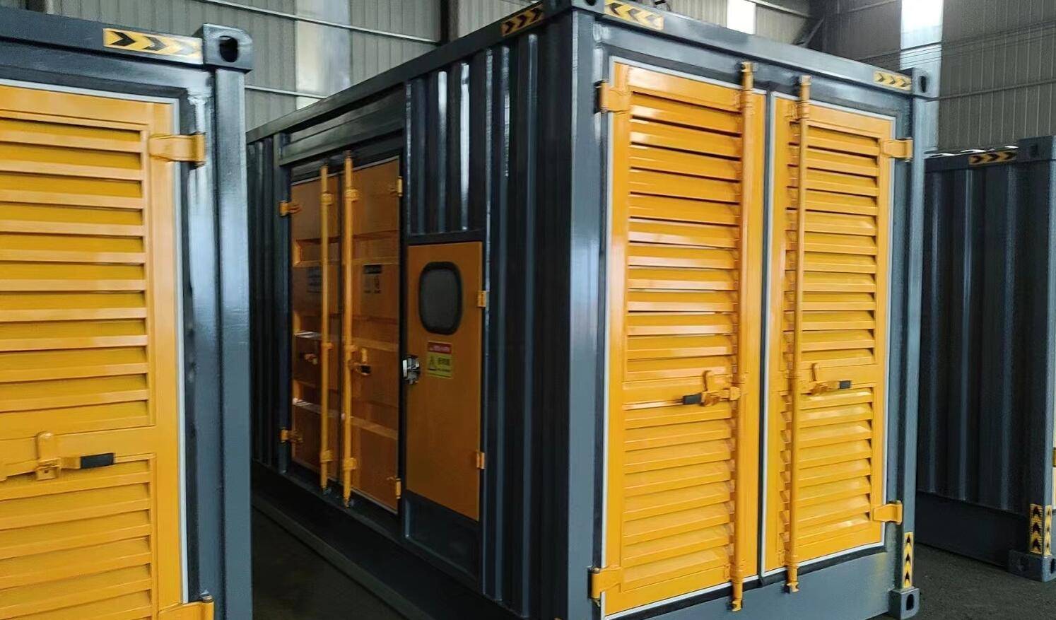 2026年北京發(fā)電設(shè)備租賃服務(wù)商TOP5推薦：發(fā)電機(jī)、發(fā)電車、UPS電源租賃的務(wù)實(shí)之選