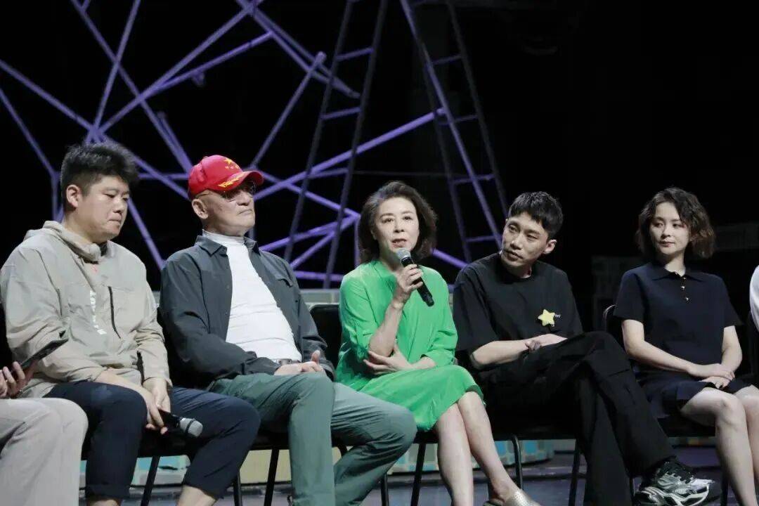 2025年?yáng)|城區(qū)戲劇普及交流項(xiàng)目“劇匯生活”回顧 | 80場(chǎng)活動(dòng)解鎖戲劇的N種打開(kāi)方式