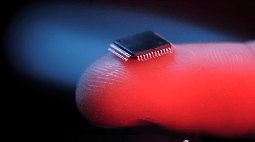 原創(chuàng)在硬科技的深水區(qū)，銀行何以成為“耐心資本”？