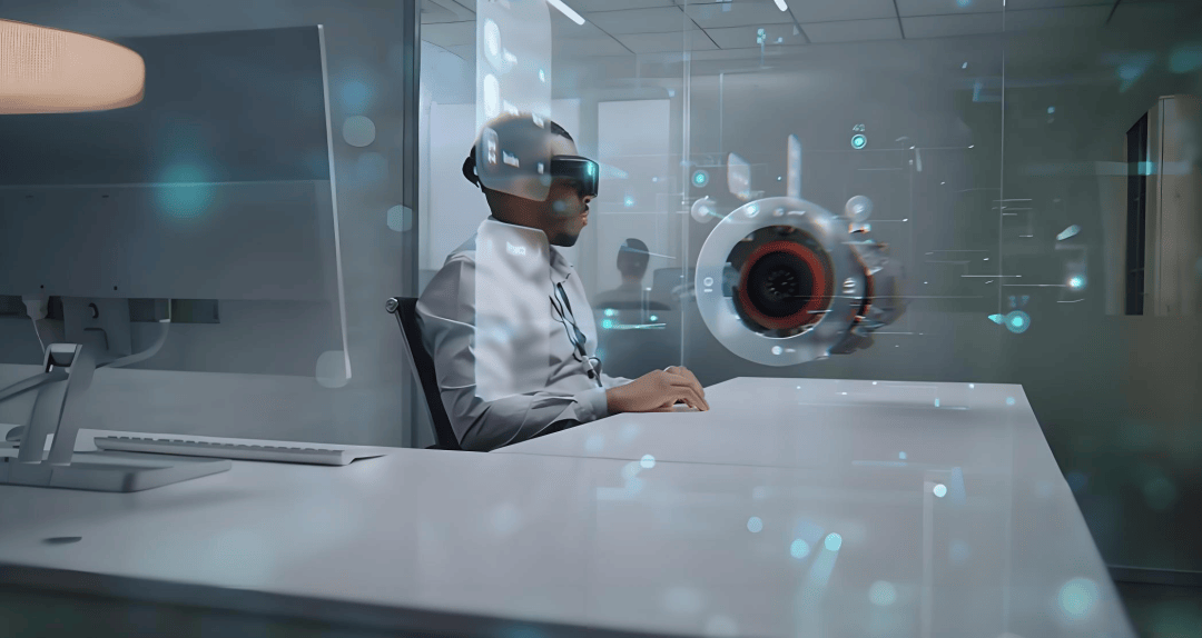 原創(chuàng)在硬科技的深水區(qū)，銀行何以成為“耐心資本”？