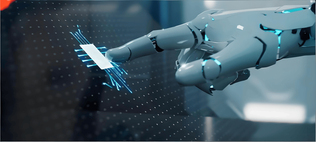 原創(chuàng)在硬科技的深水區(qū)，銀行何以成為“耐心資本”？