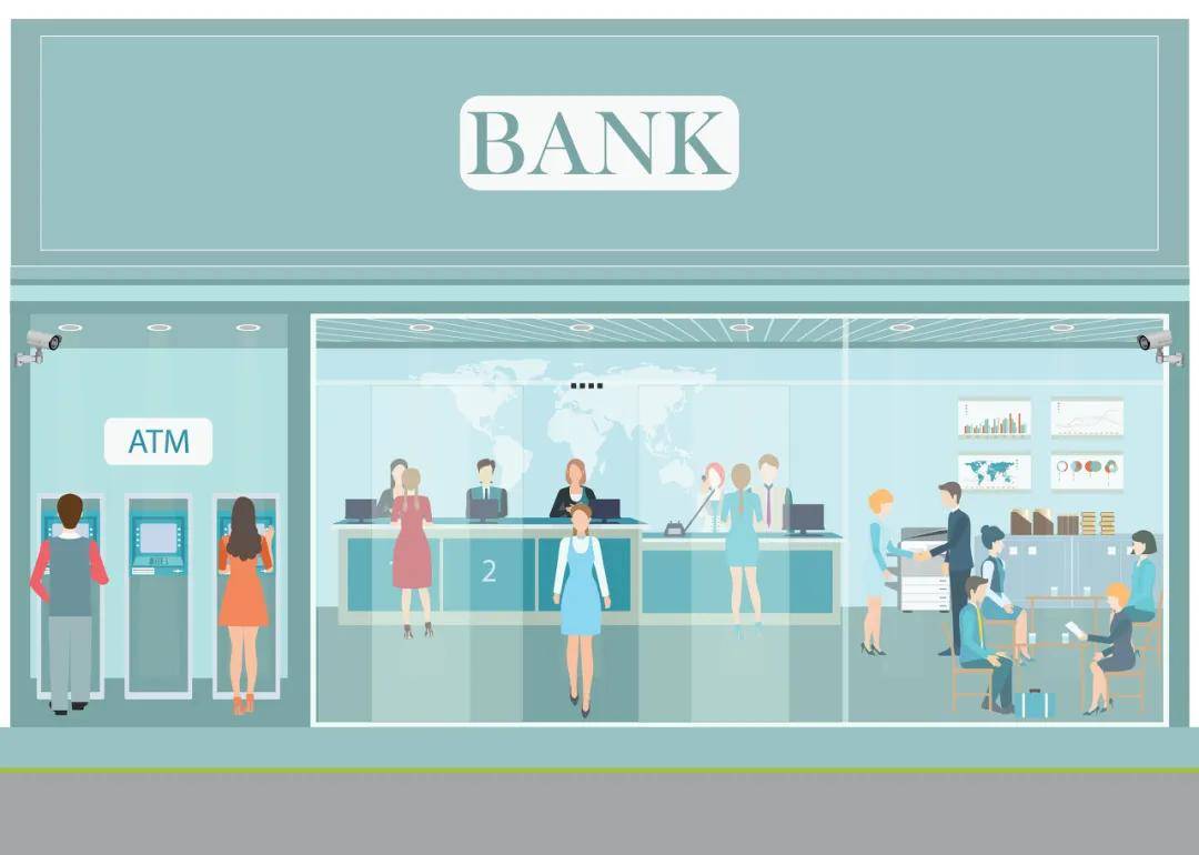 原創(chuàng)存款，開始“搬家”了？