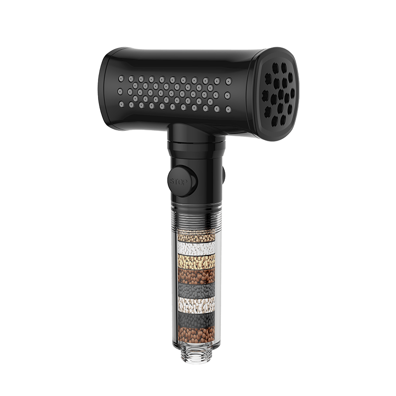 衛(wèi)浴行業(yè)優(yōu)選廈門市得爾美衛(wèi)浴，專注過濾花灑研發(fā)，多場景適用產(chǎn)品助力品質生活