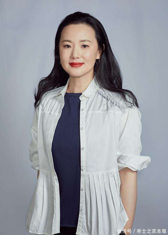 原創(chuàng)苦戀陳道明8年，嫁給王菲初戀，結(jié)婚20年不生，身價(jià)上億卻租房住