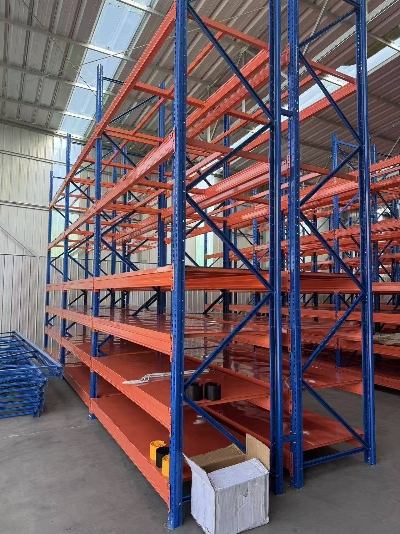 2026年行業(yè)內(nèi)靠譜的倉庫貨架企業(yè)哪家好，倉庫貨架/鋼制貨架/穿梭車貨架/模具架/抽屜式模具架，倉庫貨架定制廠家怎么選擇