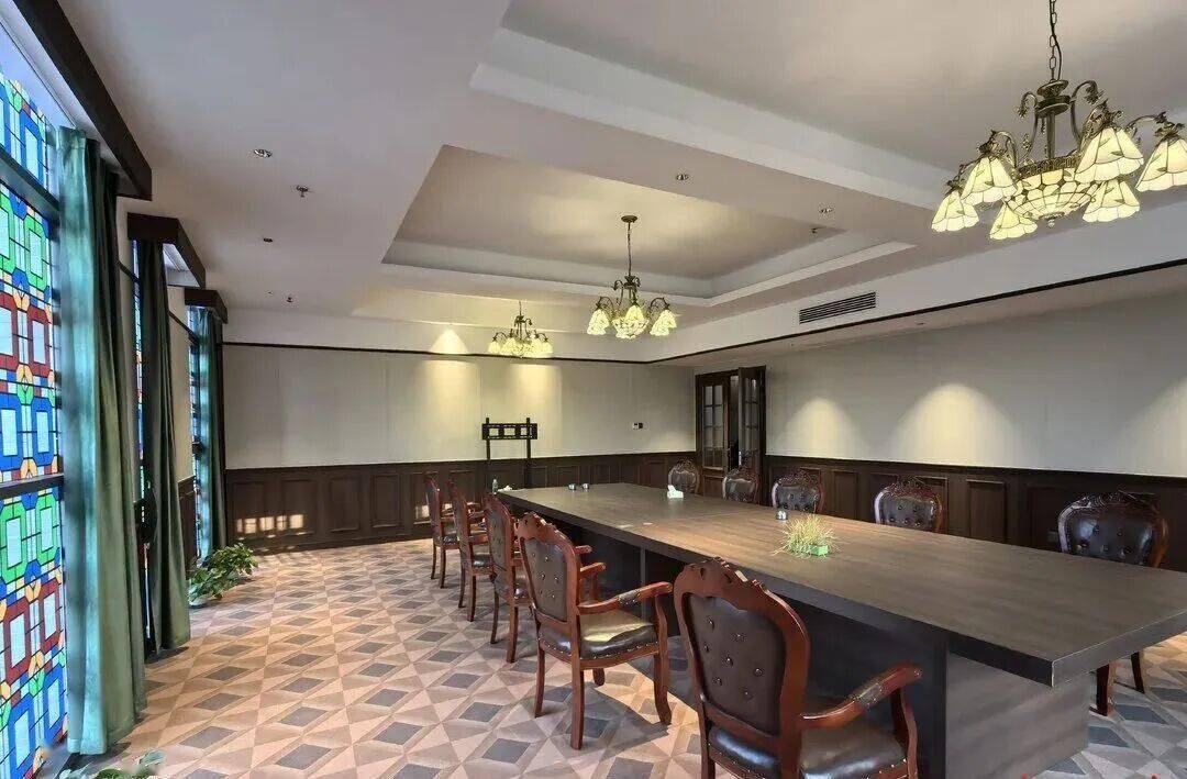 橫豎有戲影視城，開業(yè)