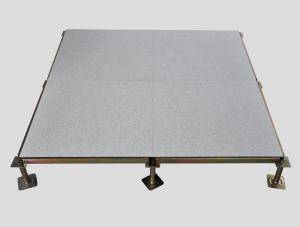 2026年防靜電地板公司權(quán)威推薦：全鋼地板/架空地板/活動(dòng)地板/玻璃地板/硫酸鈣地板/網(wǎng)絡(luò)地板/通風(fēng)地板/鋁合金地板/選擇指南