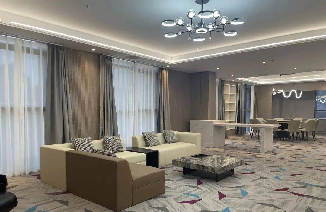 橫豎有戲影視城，開業(yè)