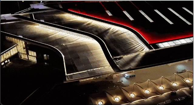 最新消息！精裝修完工，廈門翔安機(jī)場預(yù)計(jì)2026年底通航！高崎機(jī)場關(guān)閉時(shí)間就在→