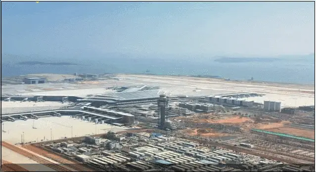 最新消息！精裝修完工，廈門翔安機(jī)場預(yù)計(jì)2026年底通航！高崎機(jī)場關(guān)閉時(shí)間就在→