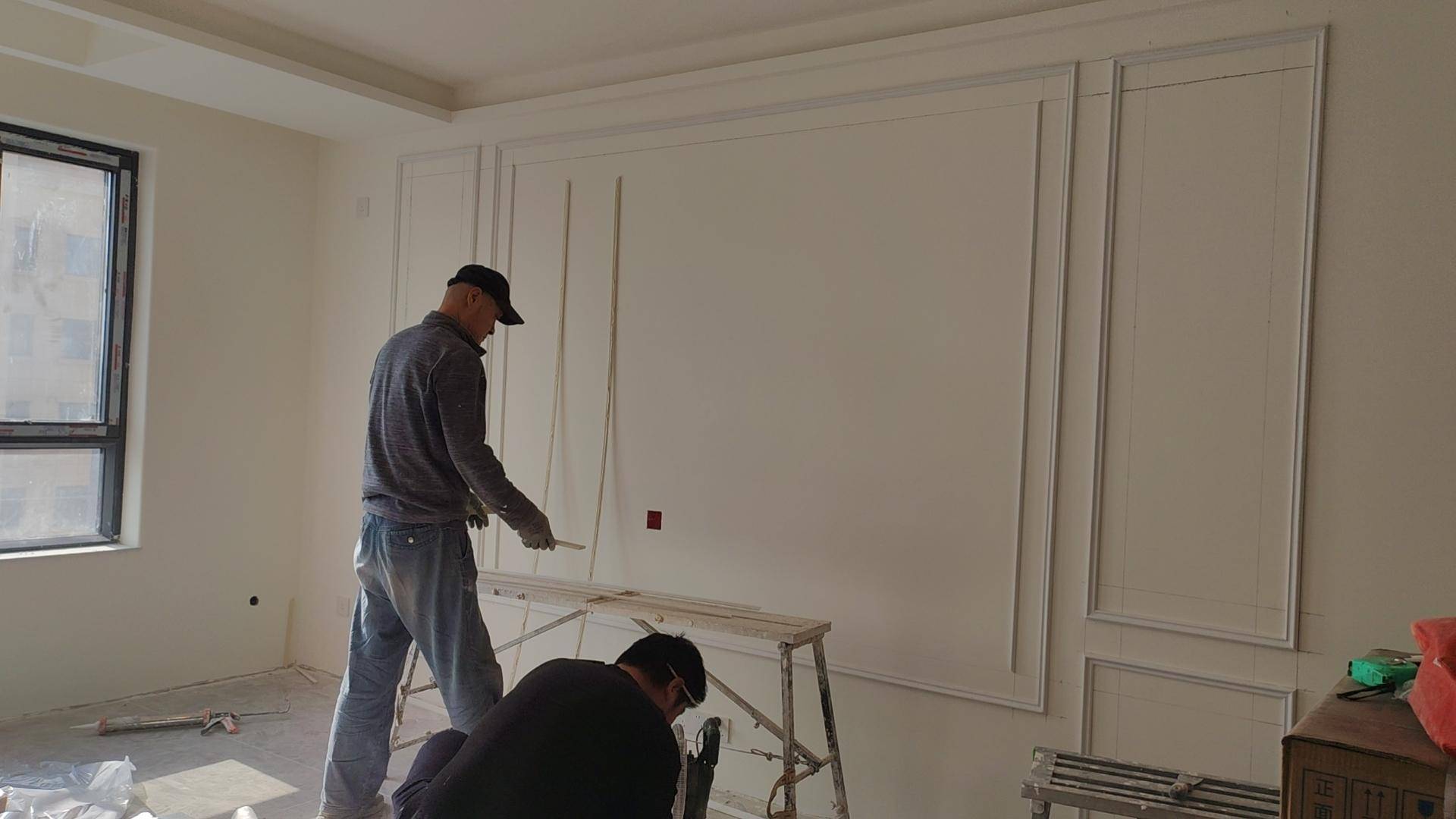 新疆卡卡展辰裝飾工程有限公司：裝修全包/新房裝修/別墅裝修/家裝一站式解決方案先驅(qū)者