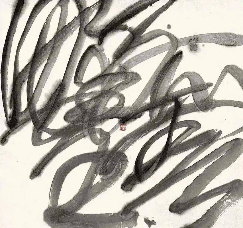 原創(chuàng)理性認(rèn)識(shí)王冬齡書法