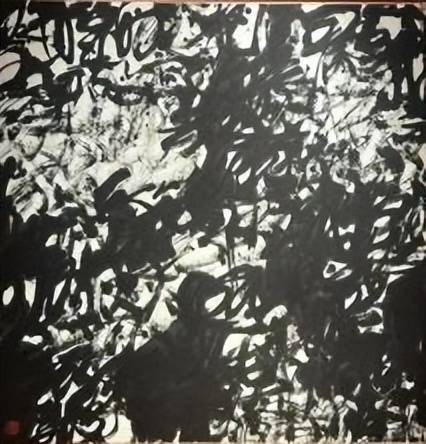 原創(chuàng)理性認(rèn)識(shí)王冬齡書法