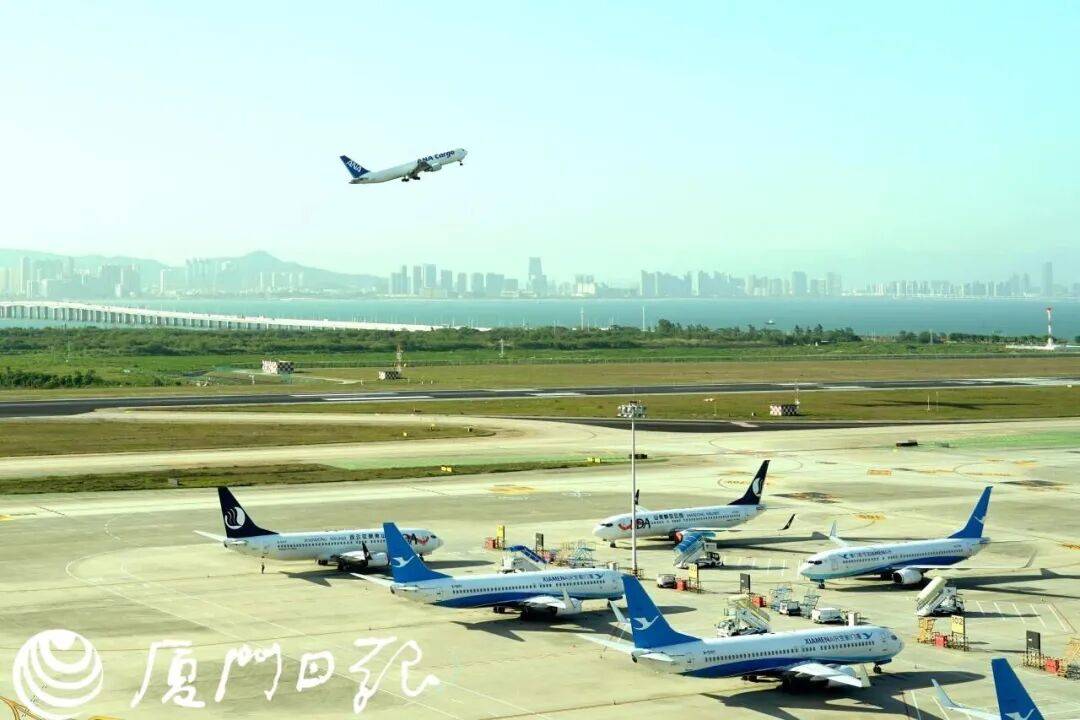 最新消息！精裝修完工，廈門翔安機(jī)場預(yù)計(jì)2026年底通航！高崎機(jī)場關(guān)閉時(shí)間就在→