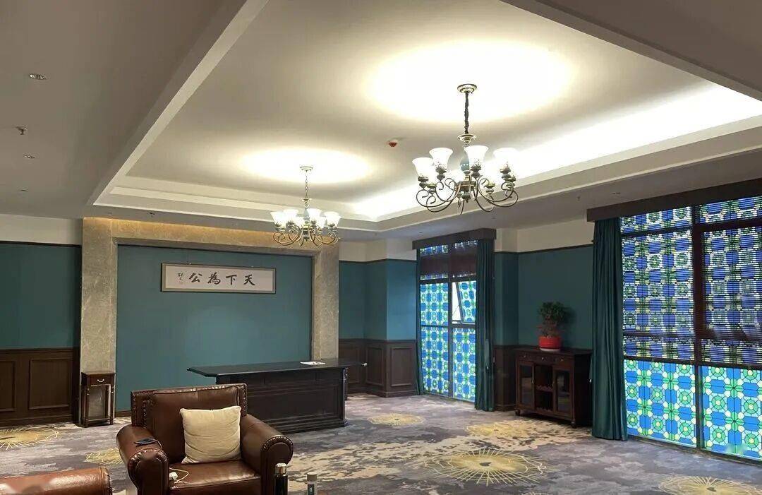 橫豎有戲影視城，開業(yè)