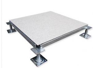 2026年防靜電地板公司權(quán)威推薦：全鋼地板/架空地板/活動(dòng)地板/玻璃地板/硫酸鈣地板/網(wǎng)絡(luò)地板/通風(fēng)地板/鋁合金地板/選擇指南