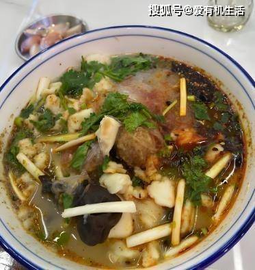 原創(chuàng)陜西十大泡饃美食：一口下去，吃出豪邁情懷！