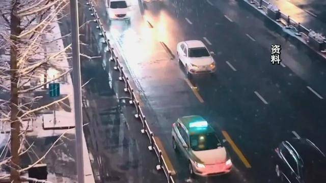 速凍模式開啟！今年首場寒潮防御手冊，速轉(zhuǎn)收藏