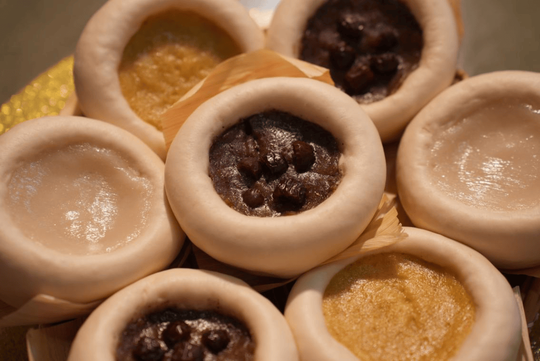 冬游西海岸！打卡靈山衛(wèi)街道熱氣騰騰的美食！