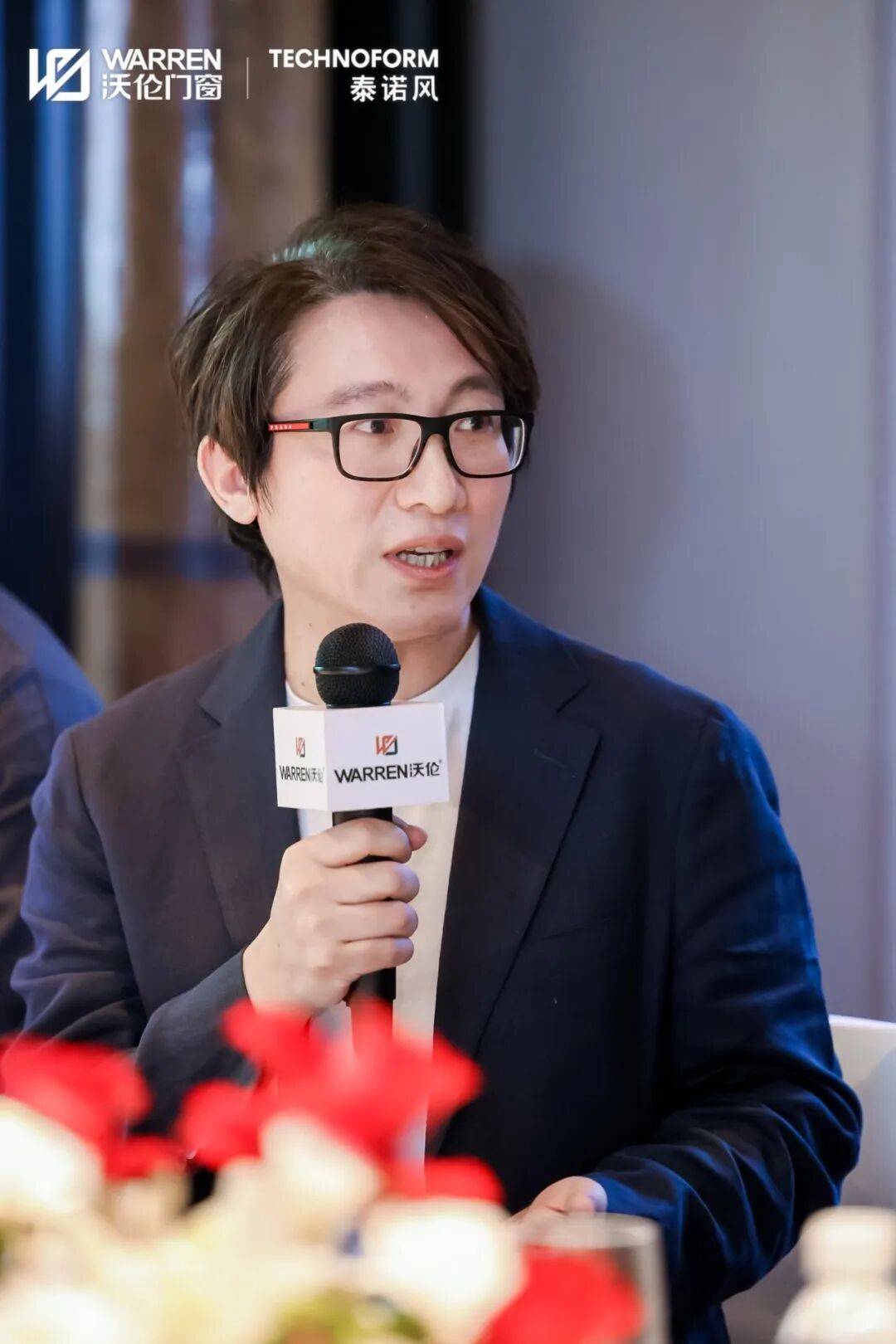 四合聚力 溫暖東方｜沃倫門窗與德國泰諾風(fēng)達(dá)成進(jìn)一步戰(zhàn)略合作 重新定義門窗高標(biāo)準(zhǔn)