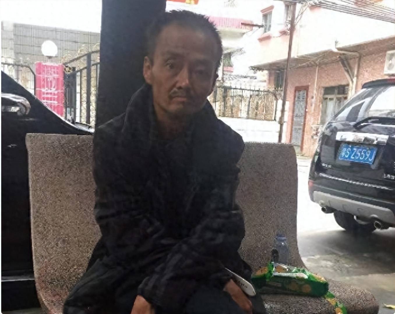 原創(chuàng)“985高材生”曹陽：赴德留學(xué)，回國(guó)卻流浪街頭14年！他經(jīng)歷了啥