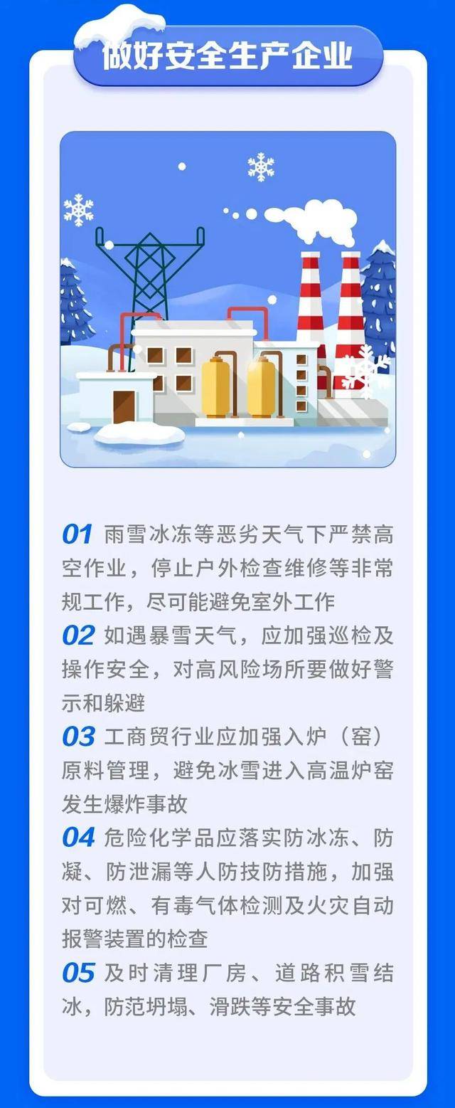 速凍模式開啟！今年首場寒潮防御手冊，速轉(zhuǎn)收藏