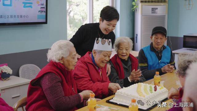 AI科技架起長者與家屬的情感橋梁