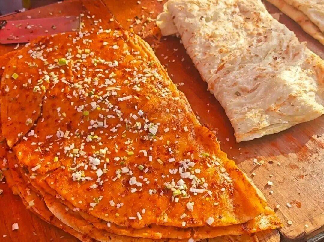 冬游西海岸！打卡靈山衛(wèi)街道熱氣騰騰的美食！