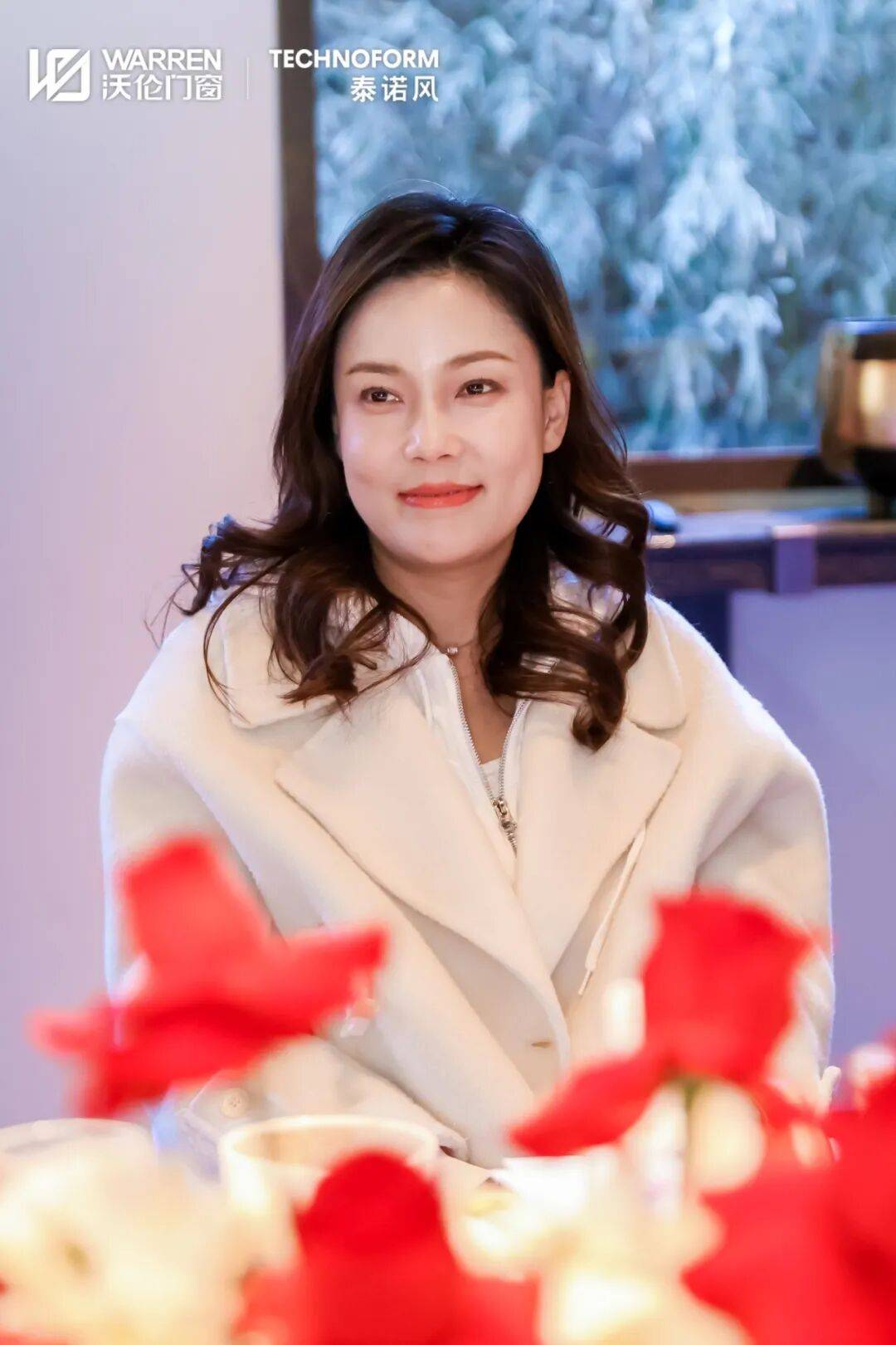 四合聚力 溫暖東方｜沃倫門窗與德國泰諾風(fēng)達(dá)成進(jìn)一步戰(zhàn)略合作 重新定義門窗高標(biāo)準(zhǔn)