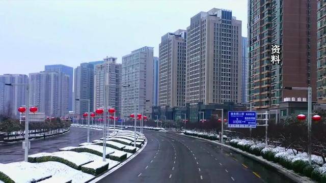 速凍模式開啟！今年首場寒潮防御手冊，速轉(zhuǎn)收藏