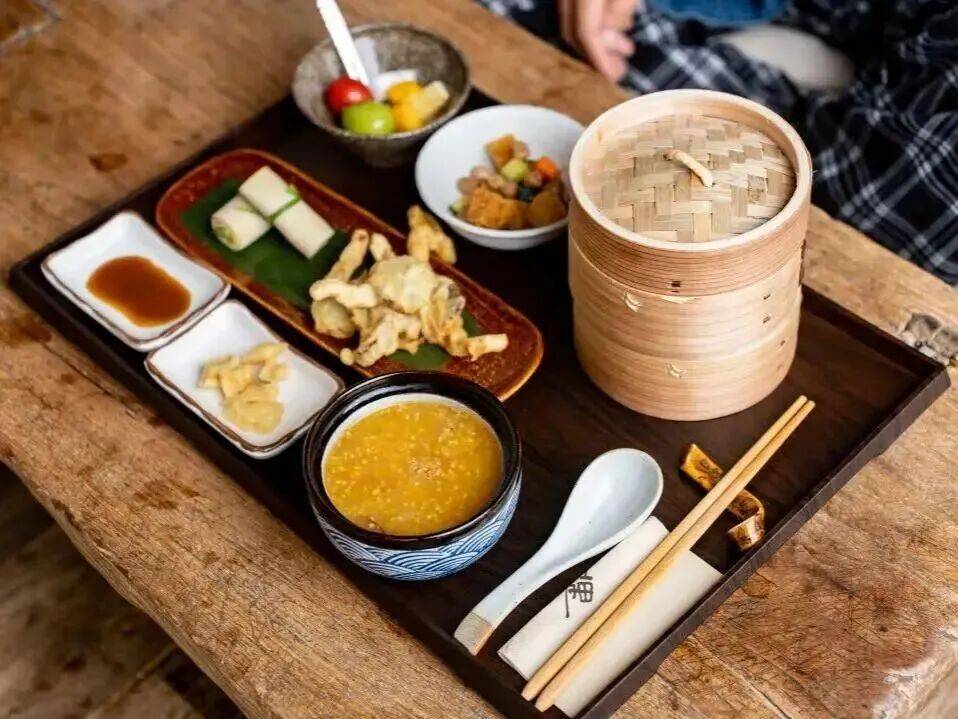 冬游西海岸！打卡靈山衛(wèi)街道熱氣騰騰的美食！