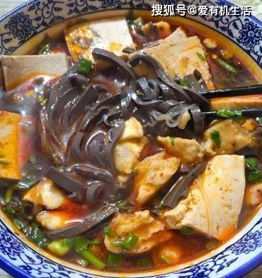 原創(chuàng)陜西十大泡饃美食：一口下去，吃出豪邁情懷！