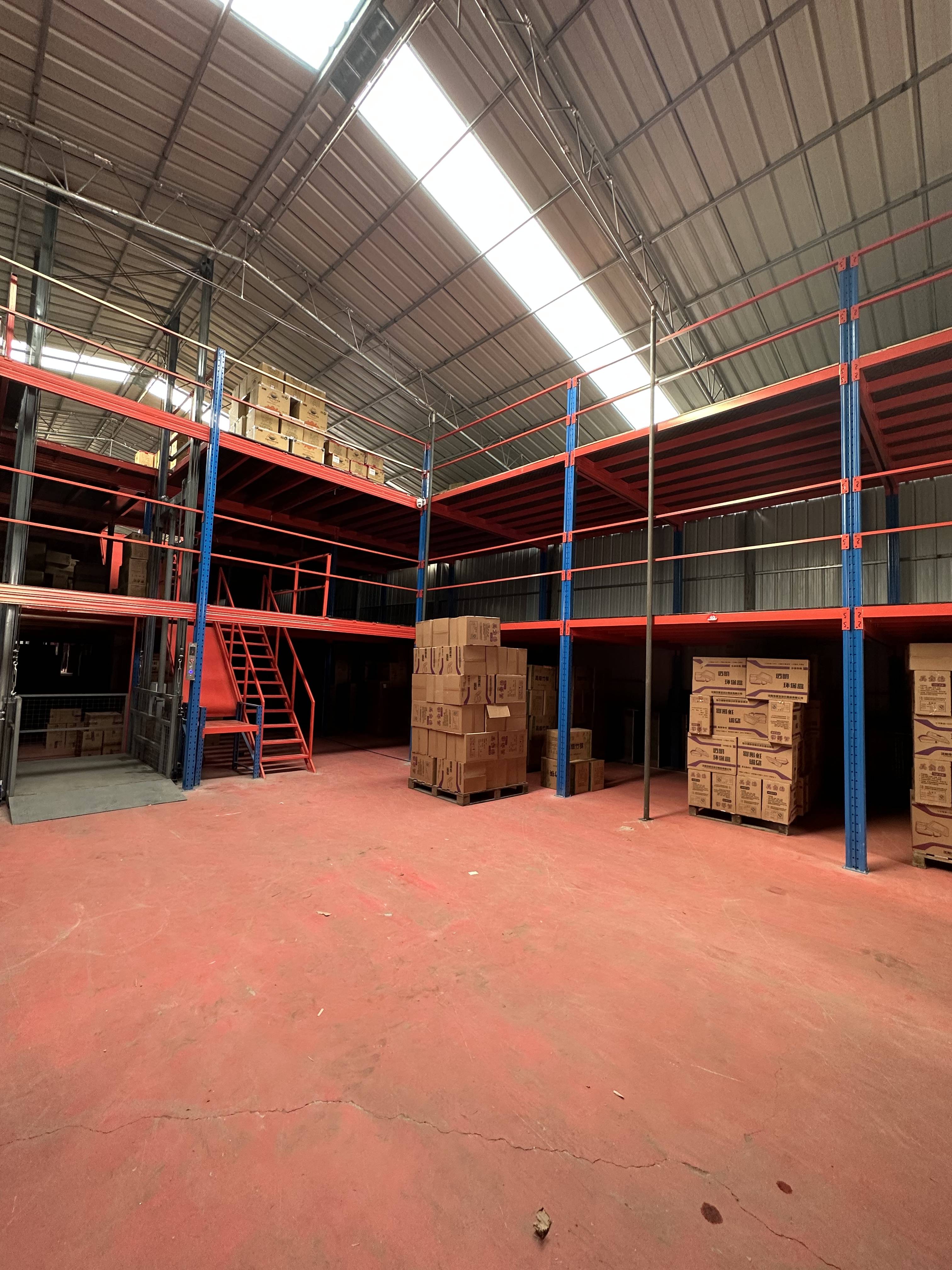 2026年 貨架廠家實(shí)力推薦：閣樓貨架、懸臂貨架、貫通貨架、高位貨架、倉儲貨架、重型貨架、穿梭車貨架、流利貨架、閣樓平臺貨架，精選耐用倉儲解決方案！