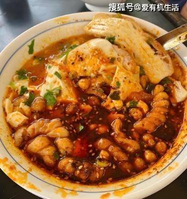 原創(chuàng)陜西十大泡饃美食：一口下去，吃出豪邁情懷！