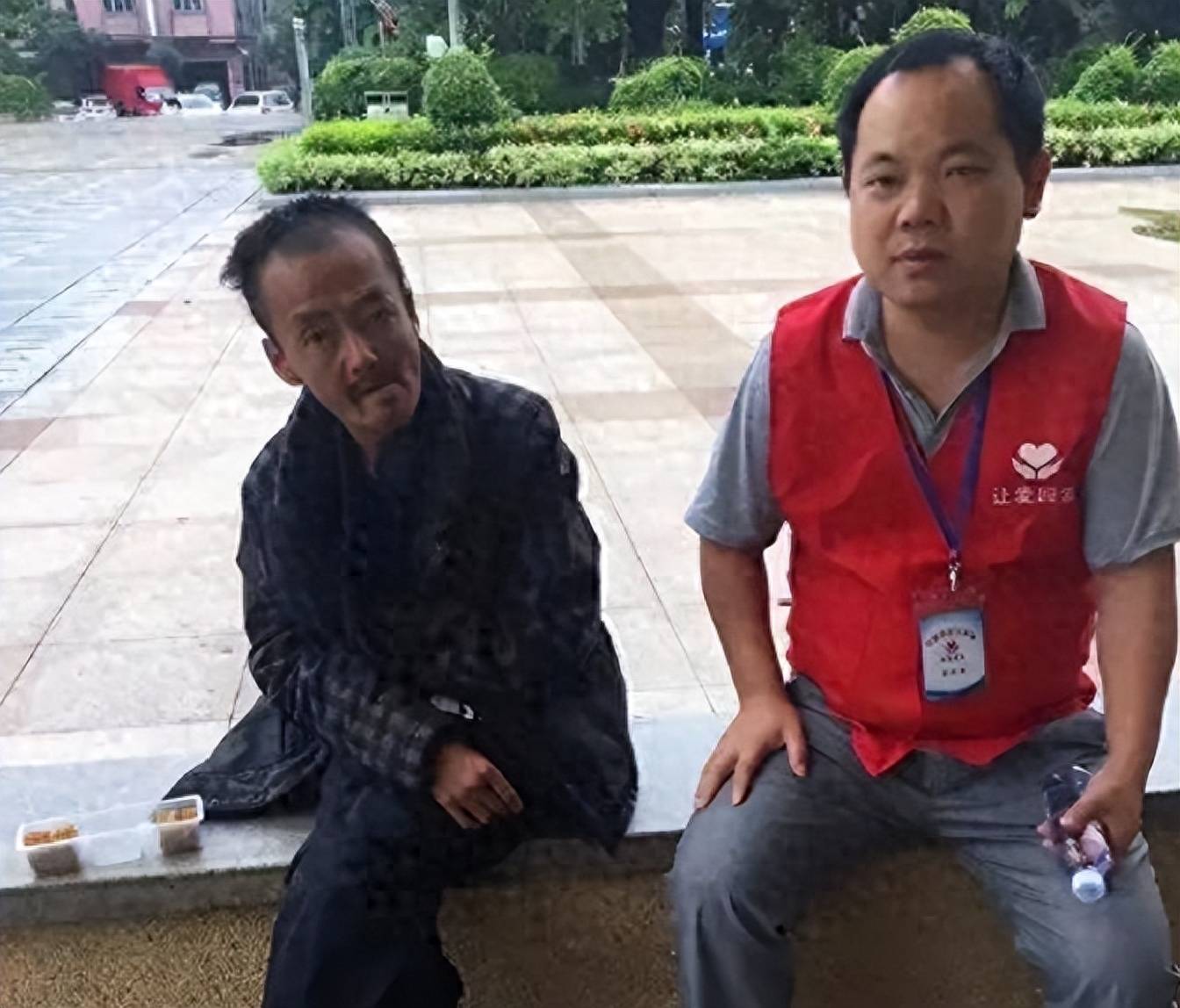 原創(chuàng)“985高材生”曹陽：赴德留學(xué)，回國卻流浪街頭14年！他經(jīng)歷了啥