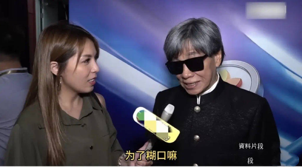 原創(chuàng)梁小龍疑空翻摔到頭！2孩子留學(xué)一年花百萬，拼命工作仍買不起房