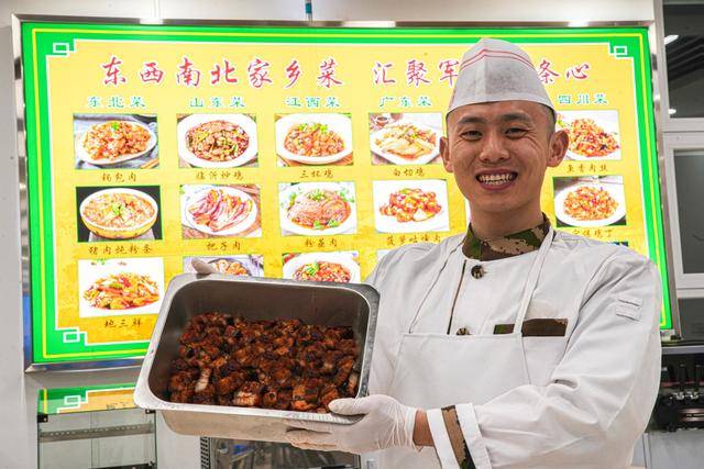 新苗破土，向陽生長，武警新兵“第二適應期”里快速轉(zhuǎn)型