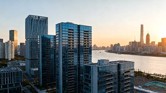 建發(fā)房產開年新篇 董事長和總經理煥新