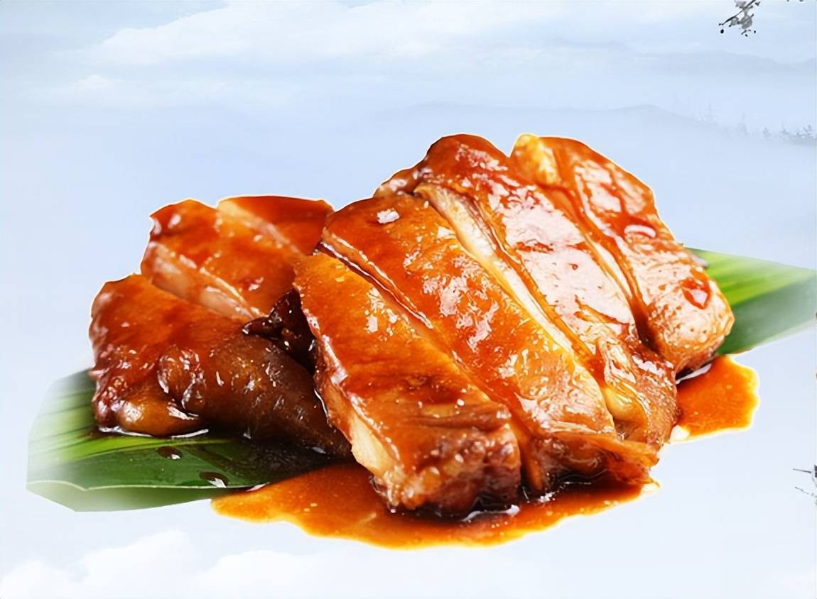 美食當(dāng)前，別讓“塑形”和“忌口”偷走快樂(lè)