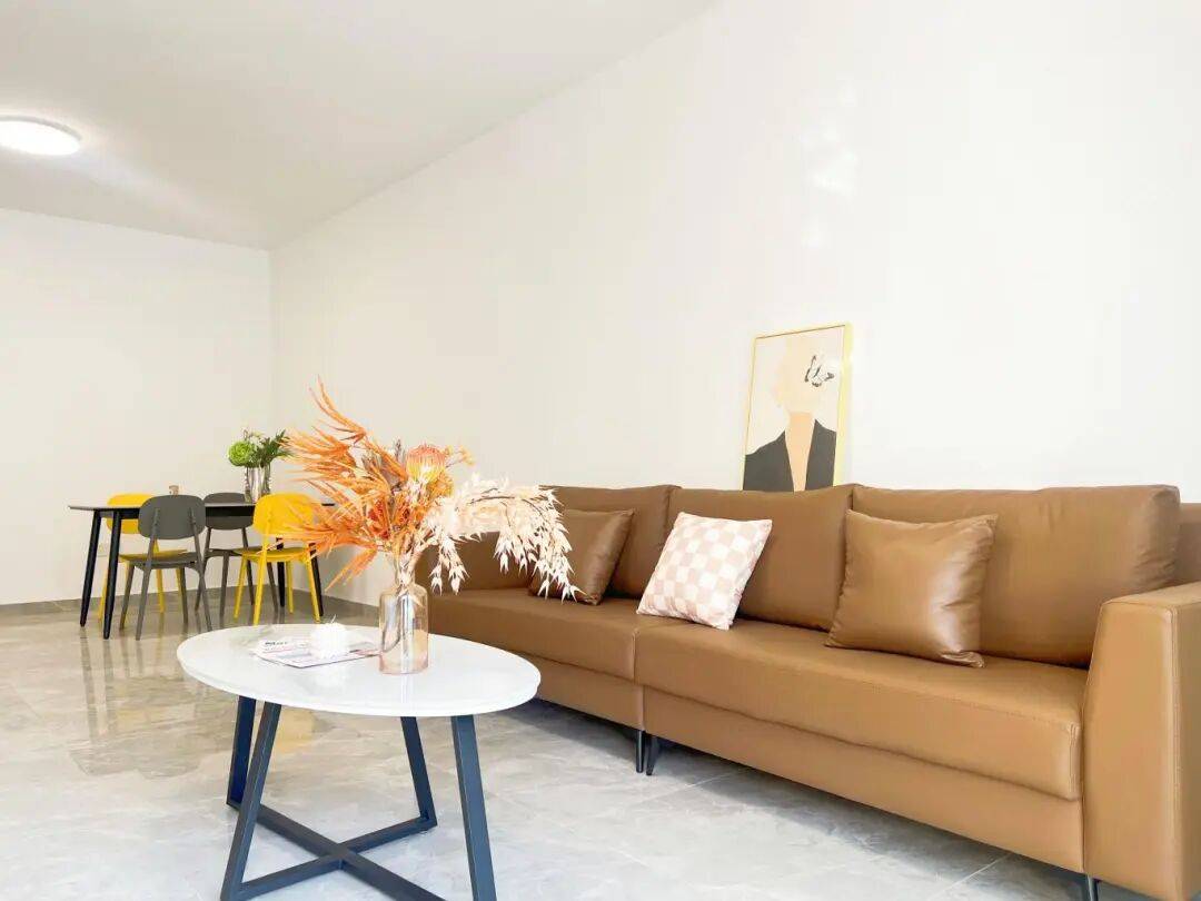 租金約865元起，成都青羊區(qū)光華云境保租房即將登記，入口→