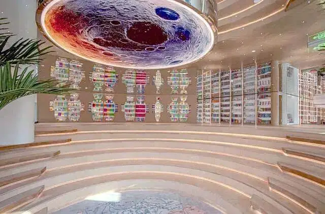 家門口的“圖書館”！鄭州新建20處圖書家庭驛站