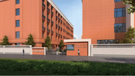 總投資6470萬元！東營一中學(xué)將擴(kuò)建！